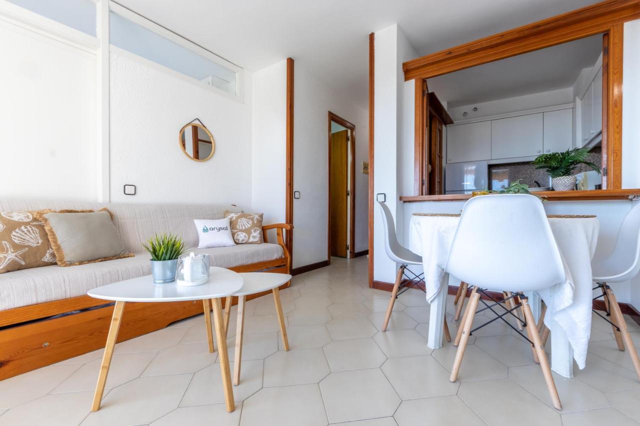 Ferienwohnung Novelty Con Vistas Al Mar Salou Exterior foto